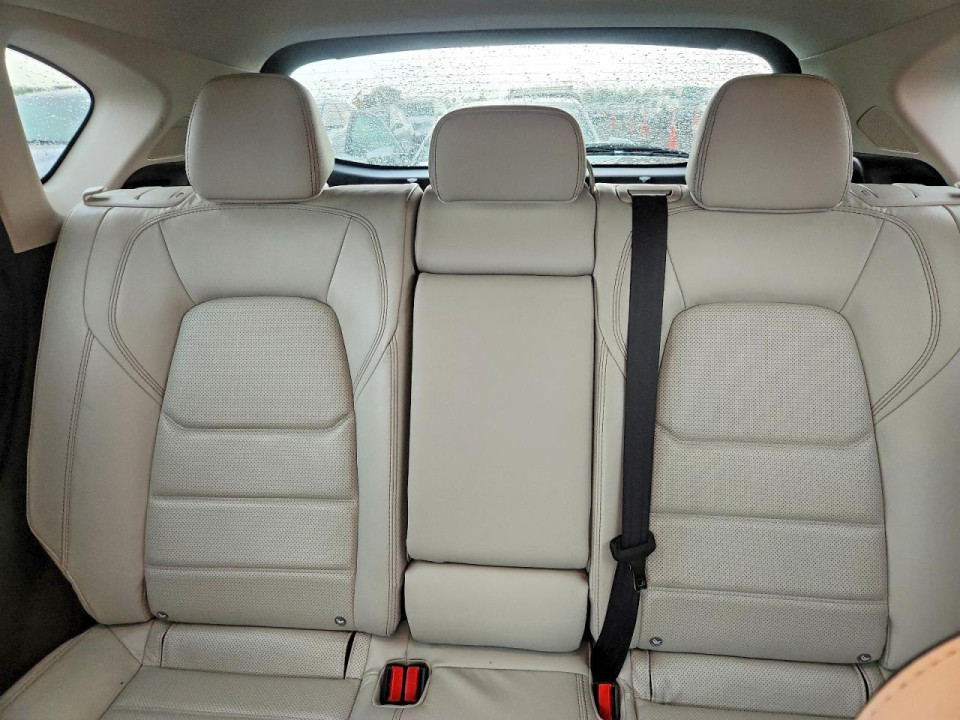 Mazda CX-5 2018 — Copart