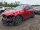 Mazda CX-5 2017 — Copart