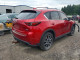 Mazda CX-5 2017 — Copart