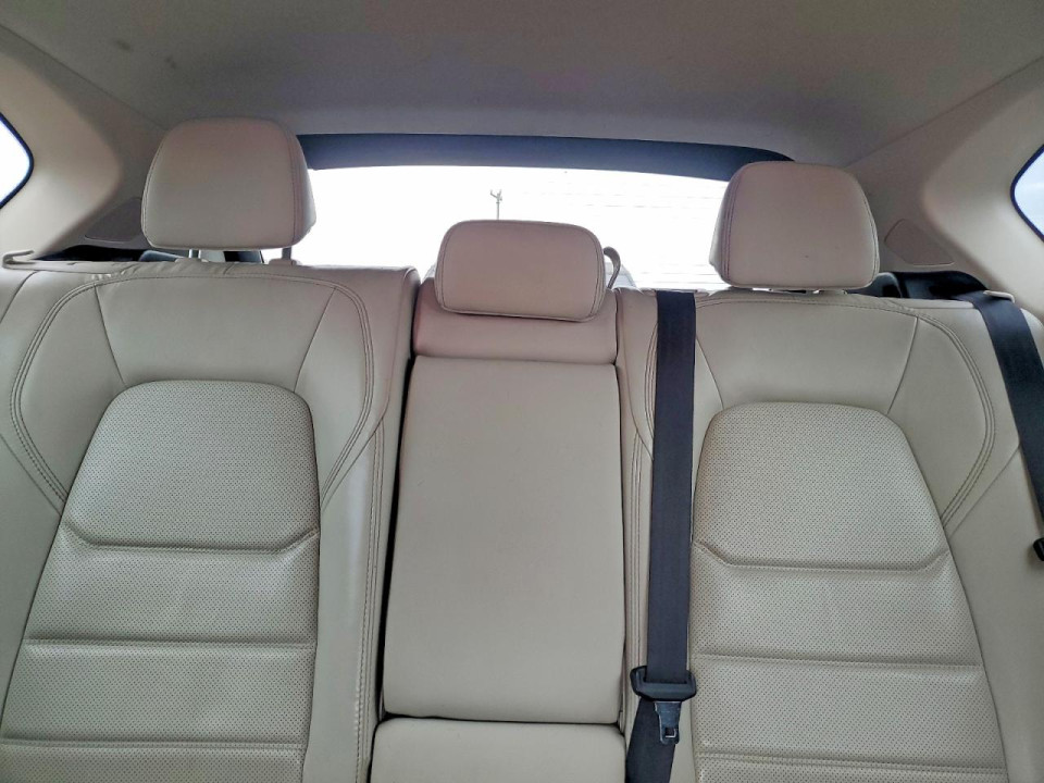 Mazda CX-5 2017 — Copart