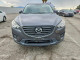 Mazda CX-5 2016 — Copart