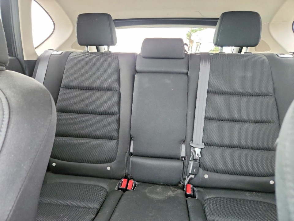 Mazda CX-5 2016 — Copart