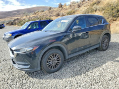 Mazda CX-5 2021 — Copart