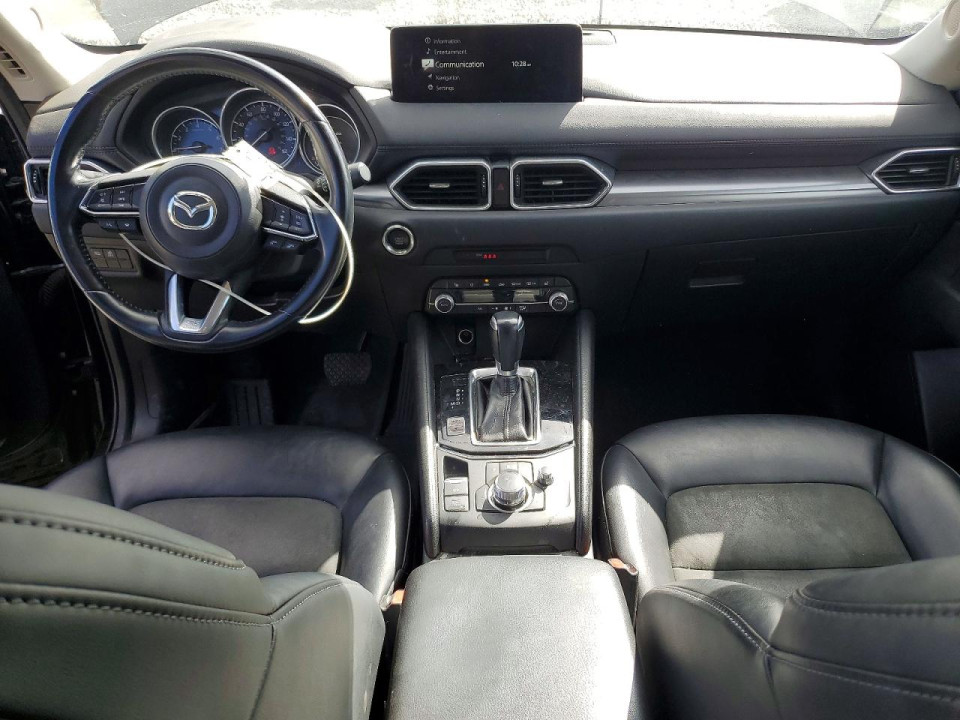 Mazda CX-5 2021 — Copart