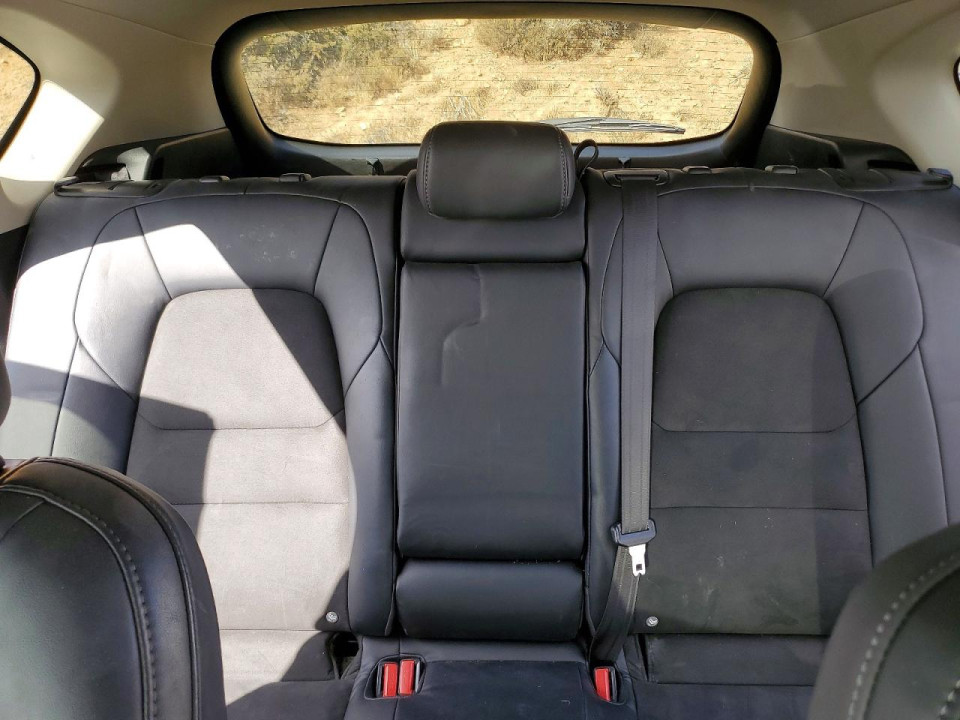 Mazda CX-5 2021 — Copart