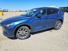 Mazda CX-5 2021 — Copart