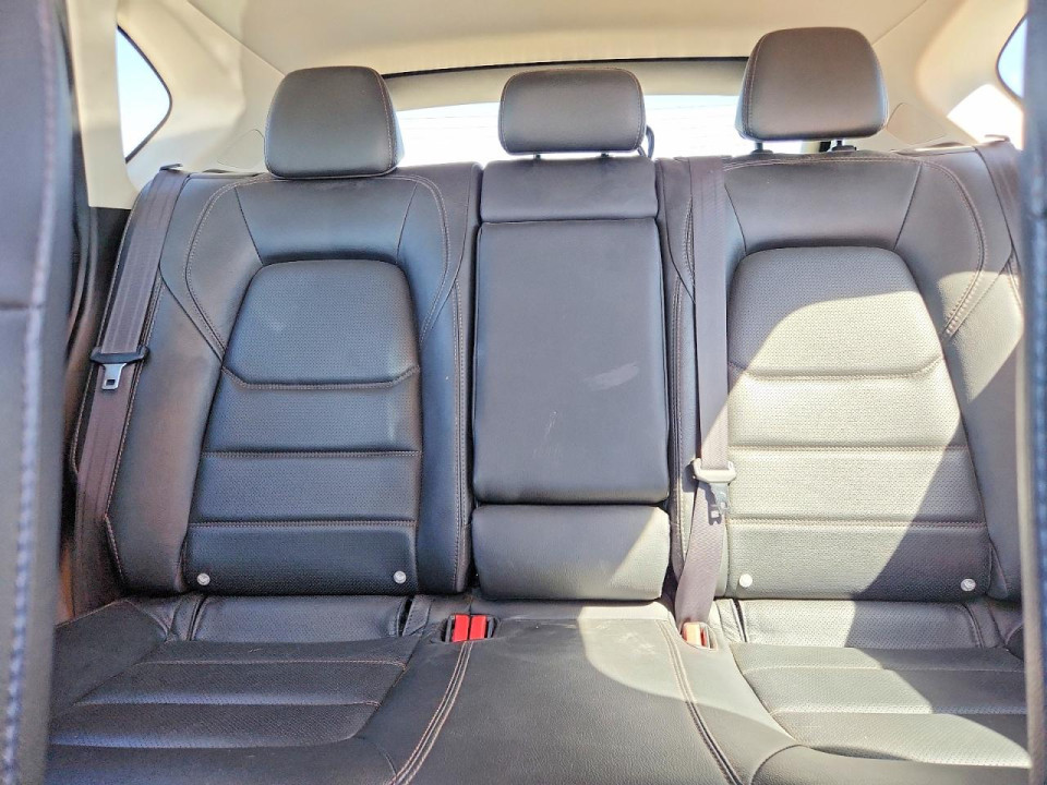 Mazda CX-5 2021 — Copart