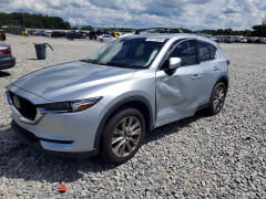 Mazda CX-5 2021 — Copart