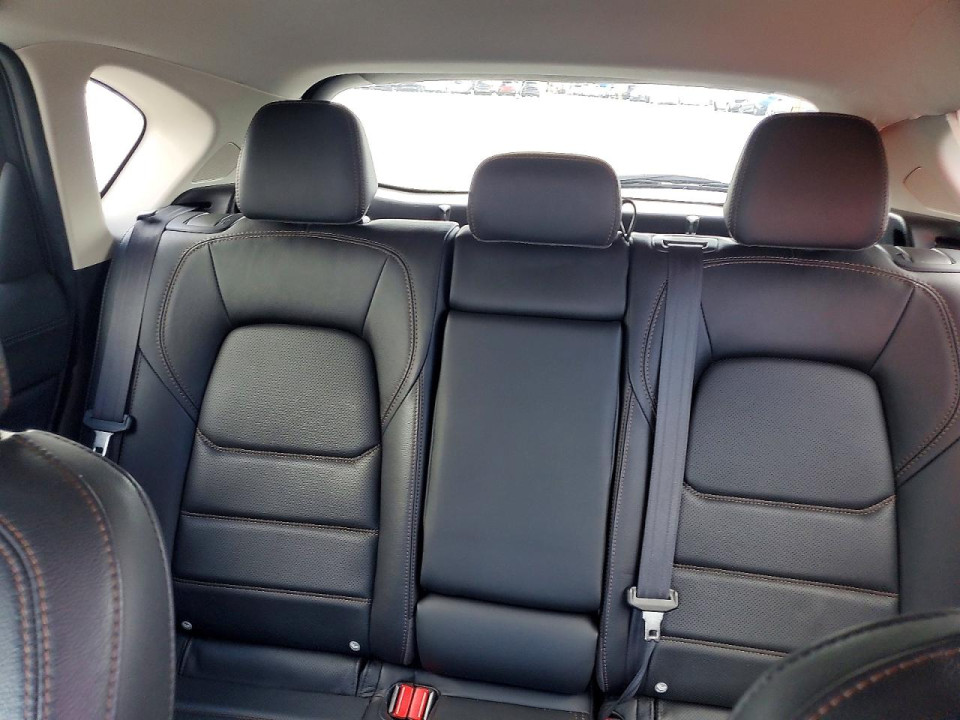 Mazda CX-5 2021 — Copart