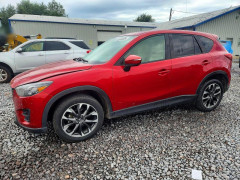 Mazda CX-5 2016 — Copart