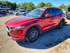 Mazda CX-5 2020 — Copart