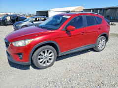 Mazda CX-5 2014 — Copart