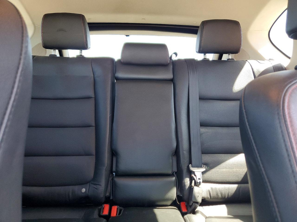 Mazda CX-5 2014 — Copart