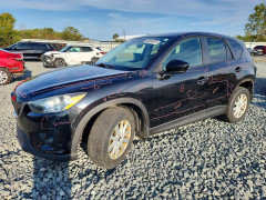 Mazda CX-5 2013 — Copart