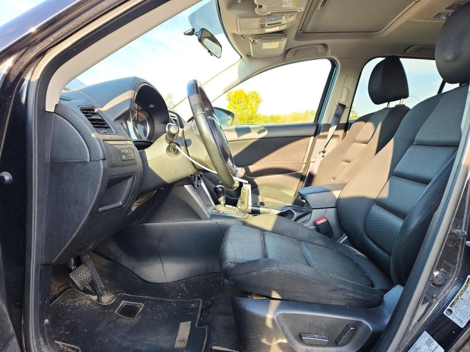 Mazda CX-5 2013 — Copart