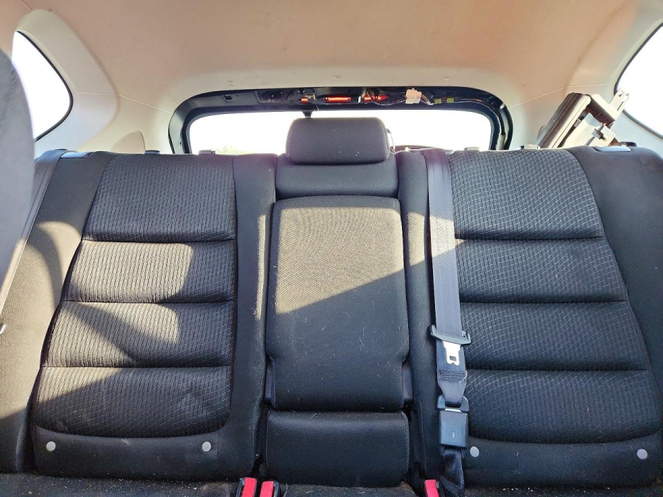 Mazda CX-5 2013 — Copart