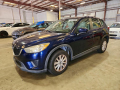 Mazda CX-5 2013 — Copart