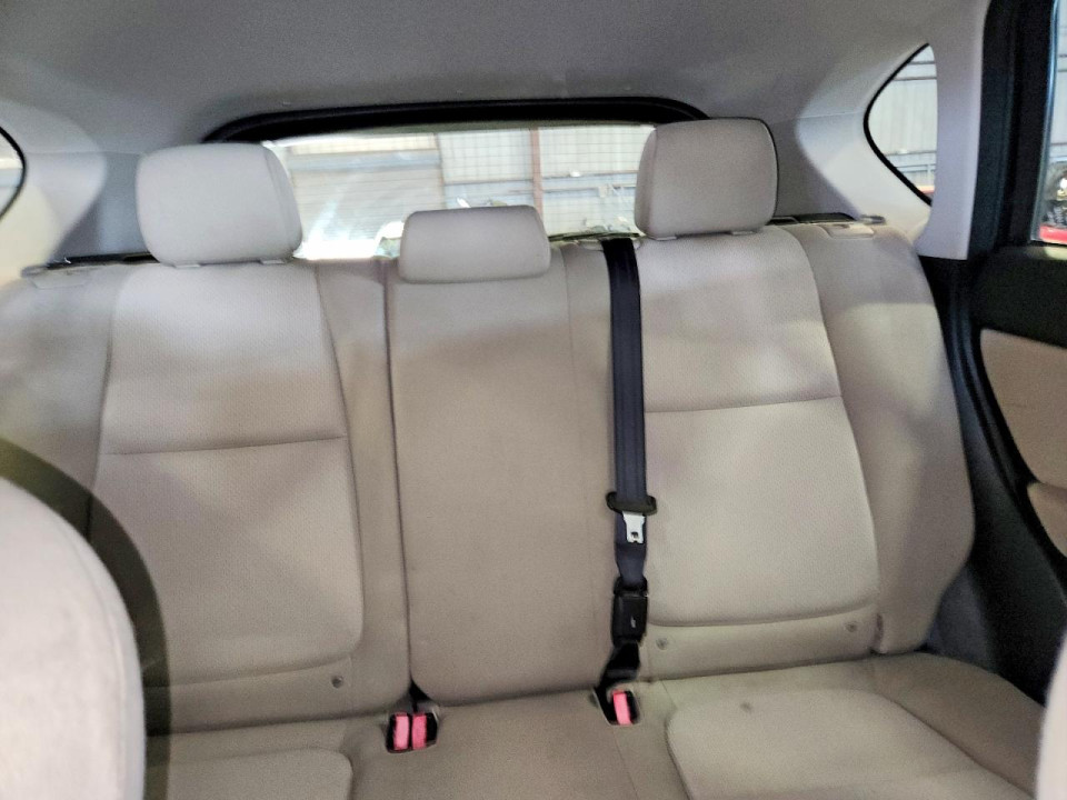 Mazda CX-5 2013 — Copart