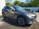 Mazda CX-5 2016 — Copart