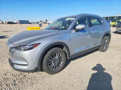Mazda CX-5 2017 — Copart