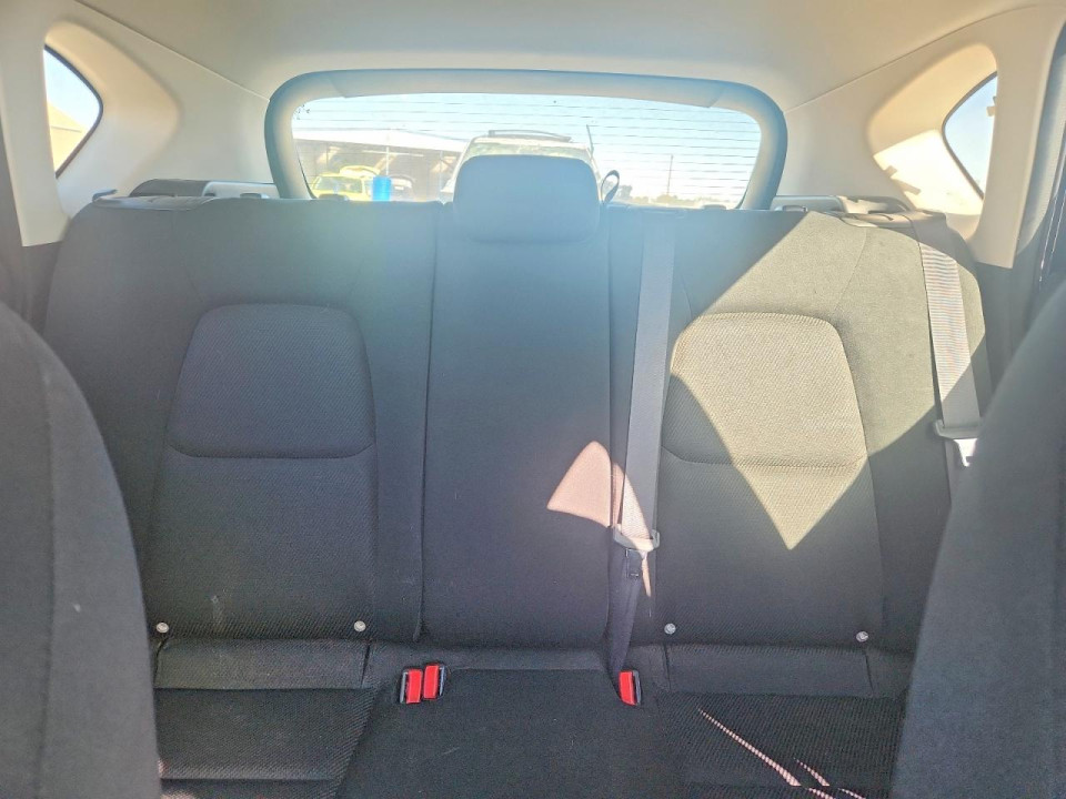 Mazda CX-5 2017 — Copart