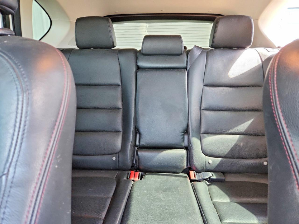 Mazda CX-5 2016 — Copart