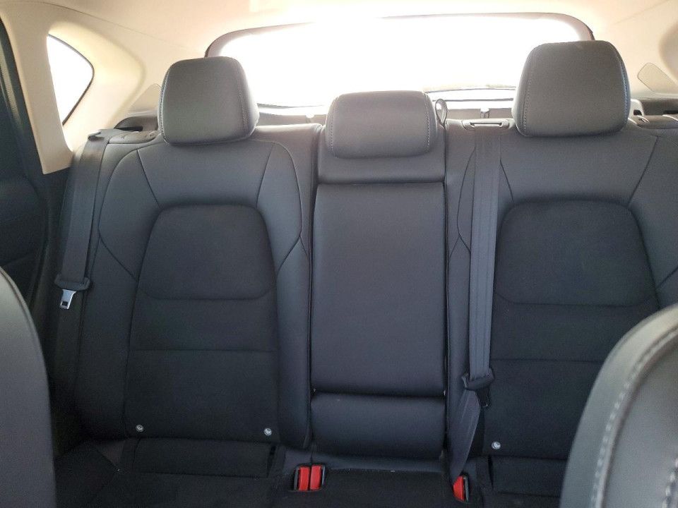 Mazda CX-5 2019 — Copart