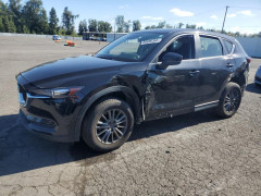 Mazda CX-5 2017 — Copart