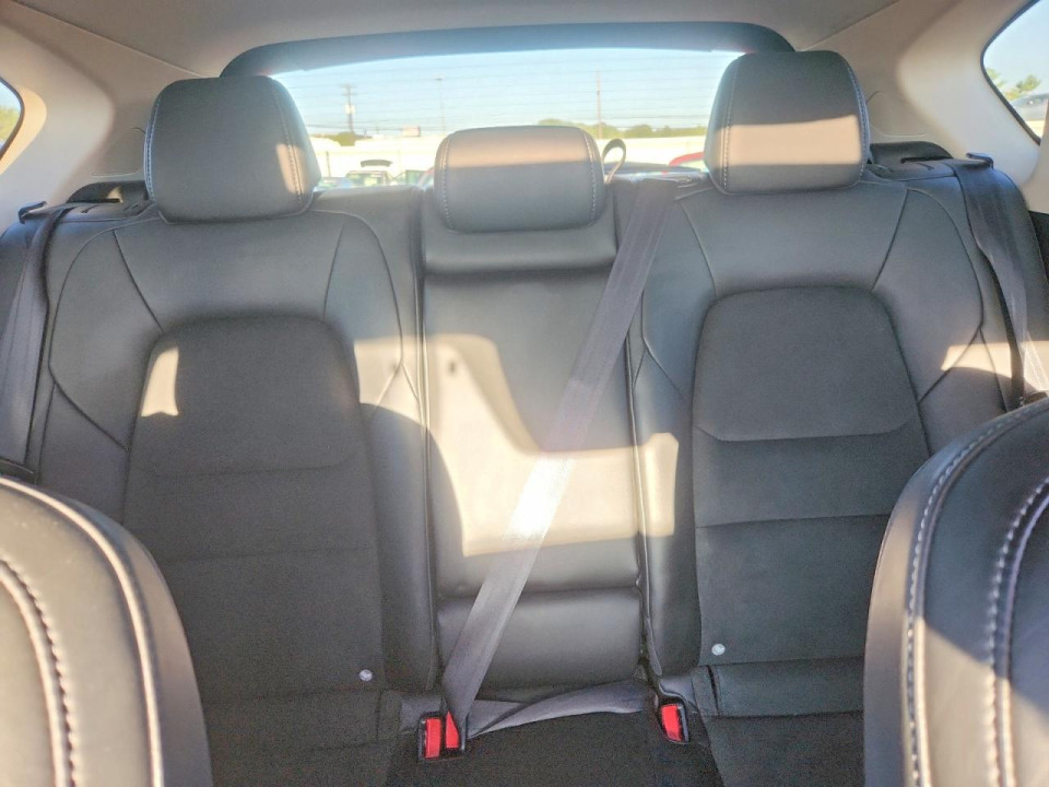 Mazda CX-5 2019 — Copart