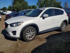 Mazda CX-5 2016 — Copart