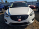 Mazda CX-5 2016 — Copart