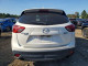 Mazda CX-5 2016 — Copart