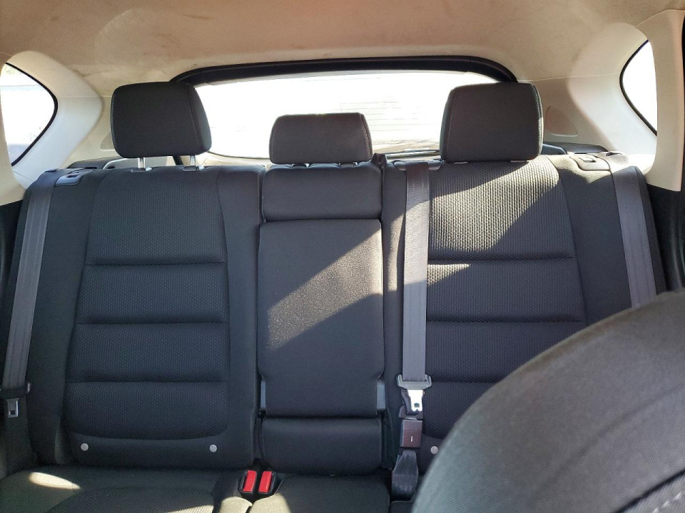 Mazda CX-5 2016 — Copart