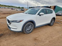 Mazda CX-5 2018 — Copart