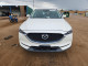 Mazda CX-5 2018 — Copart