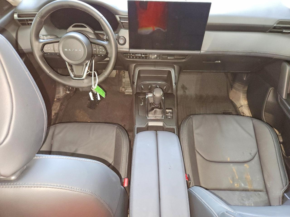 Mazda CX-5 2026 — Copart