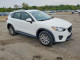 Mazda CX-5 2016 — Copart