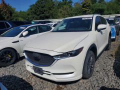 Mazda CX-5 2019 — Copart