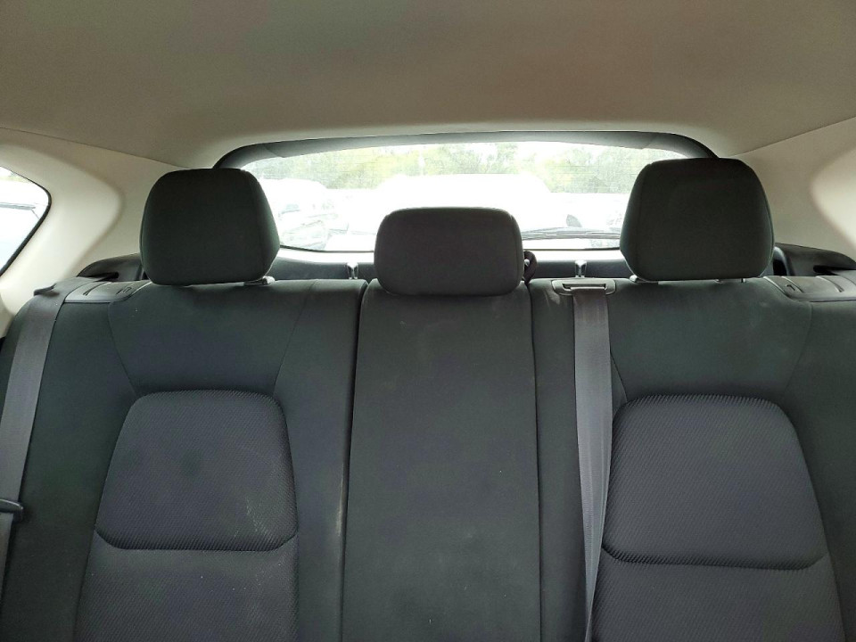 Mazda CX-5 2019 — Copart