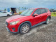 Mazda CX-5 2016 — Copart