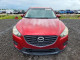 Mazda CX-5 2016 — Copart