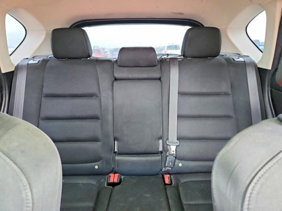 Mazda CX-5 2016 — Copart