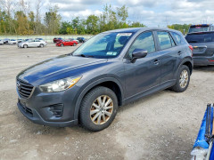 Mazda CX-5 2016 — Copart
