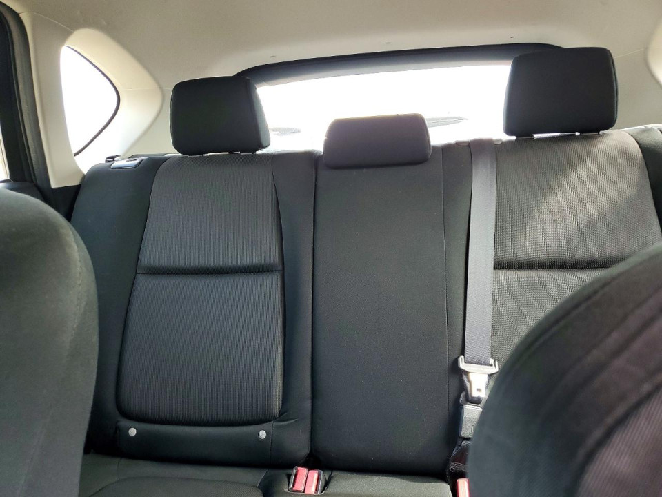 Mazda CX-5 2016 — Copart