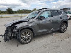 Mazda CX-5 2019 — Copart