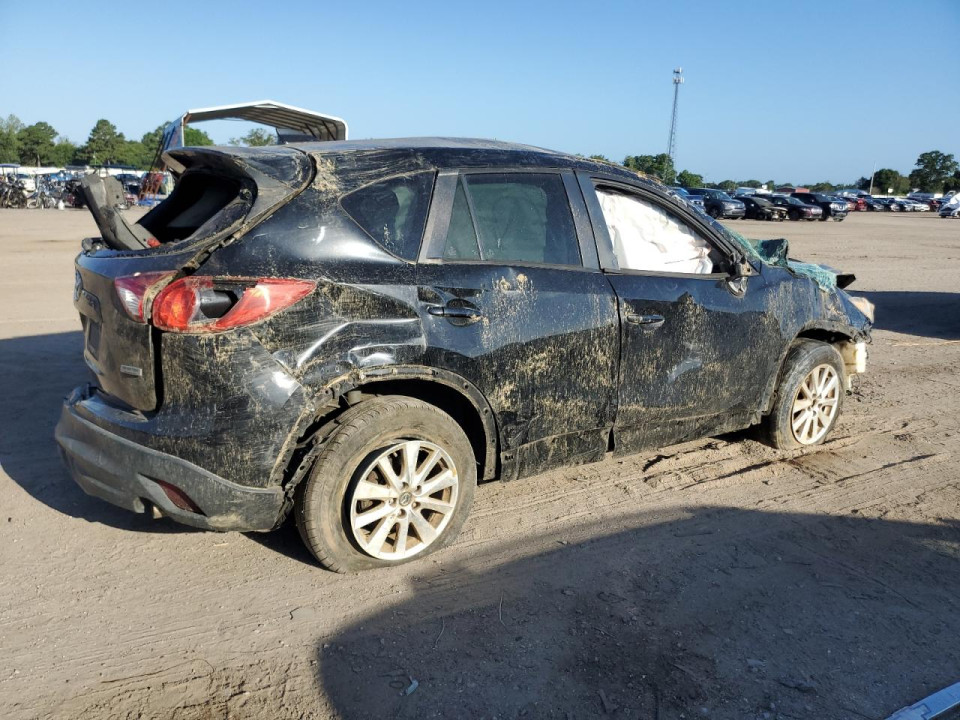 Mazda CX-5 2016 — Copart