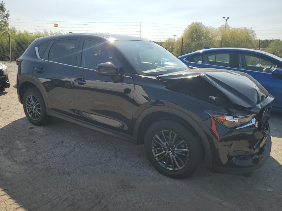 Mazda CX-5 2020 — Copart