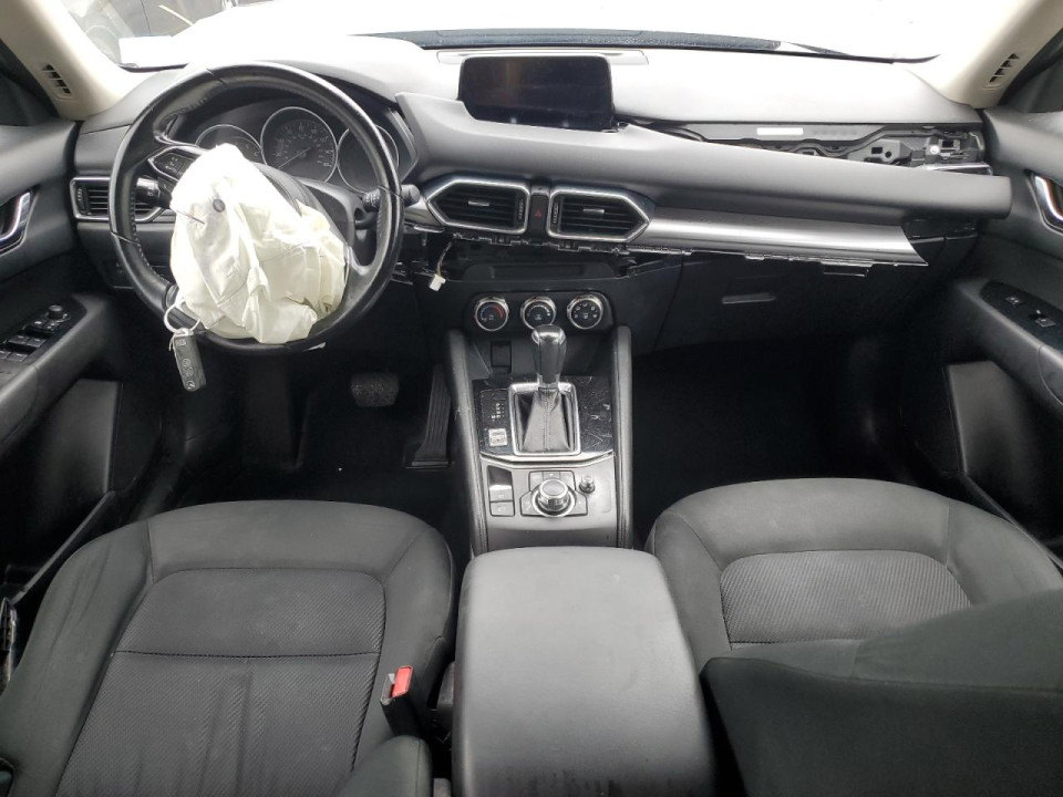 Mazda CX-5 2018 — Copart
