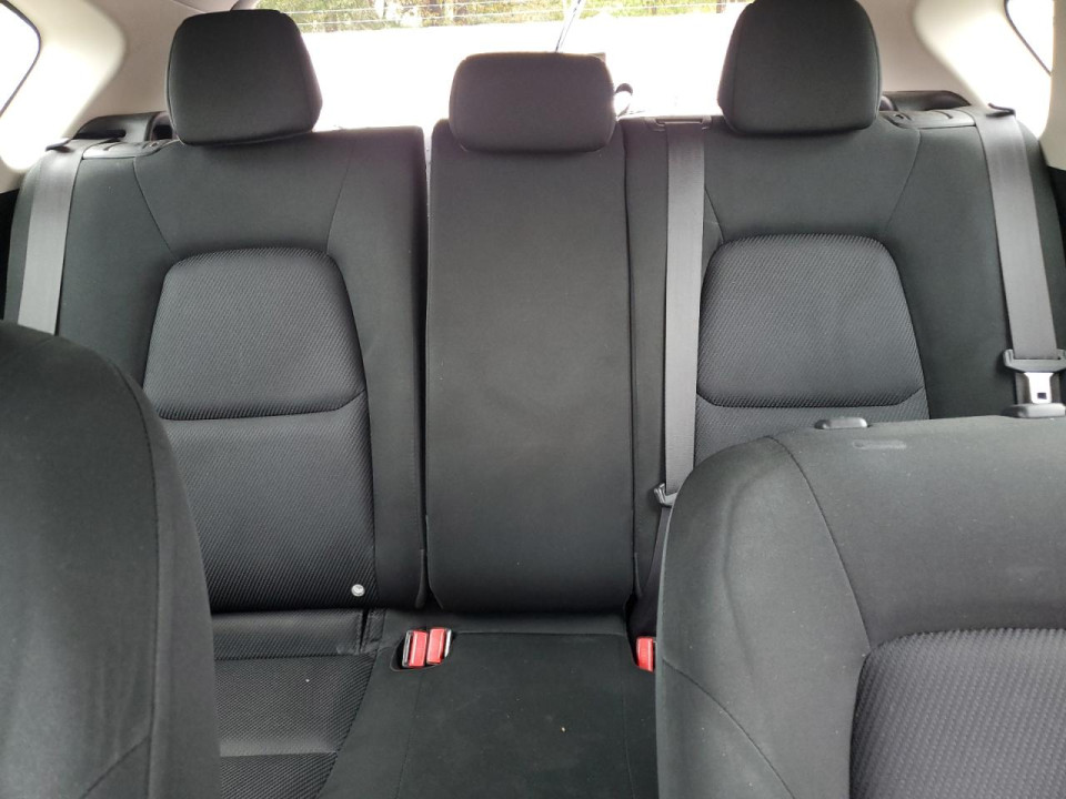 Mazda CX-5 2018 — Copart
