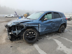 Mazda CX-5 2016 — Copart